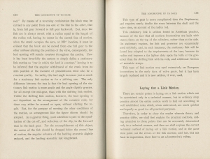 The Locomotive Up To date