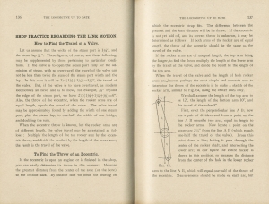 The Locomotive Up To date