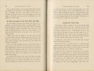 The Locomotive Up To date