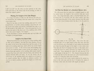 The Locomotive Up To date