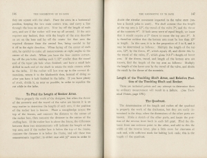 The Locomotive Up To date