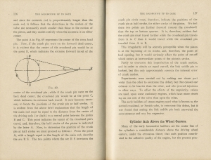 The Locomotive Up To date