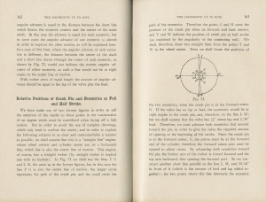 The Locomotive Up To date