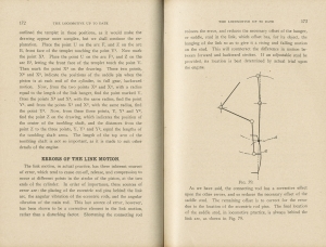 The Locomotive Up To date