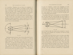 The Locomotive Up To date