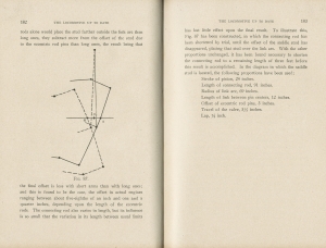 The Locomotive Up To date