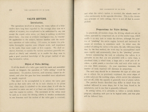 The Locomotive Up To date