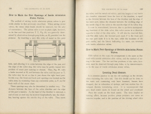 The Locomotive Up To date