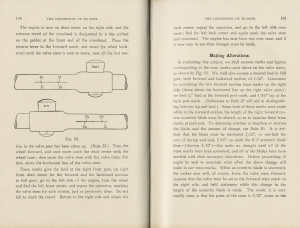 The Locomotive Up To date
