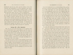 The Locomotive Up To date