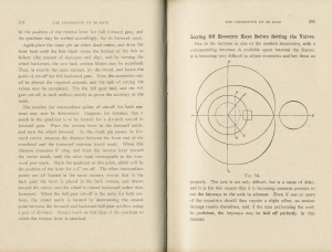 The Locomotive Up To date