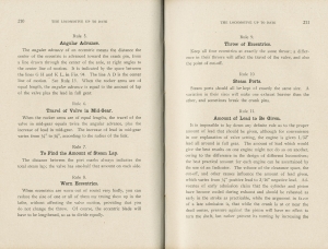 The Locomotive Up To date