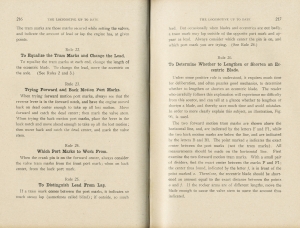 The Locomotive Up To date