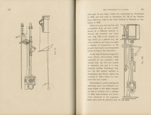 The Locomotive Up To date