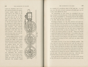 The Locomotive Up To date