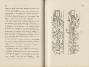 The Locomotive Up To date