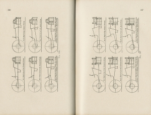 The Locomotive Up To date