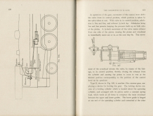 The Locomotive Up To date