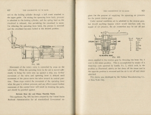 The Locomotive Up To date