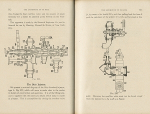 The Locomotive Up To date