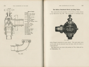 The Locomotive Up To date