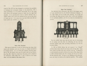 The Locomotive Up To date