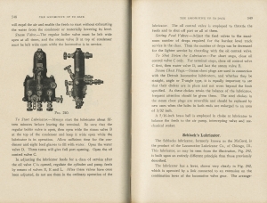 The Locomotive Up To date