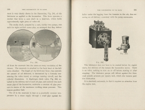 The Locomotive Up To date