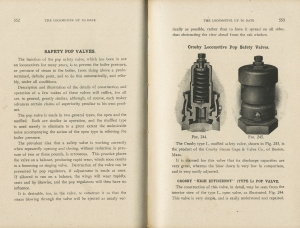 The Locomotive Up To date