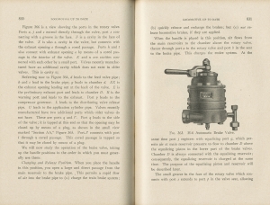 The Locomotive Up To date