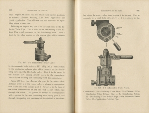 The Locomotive Up To date