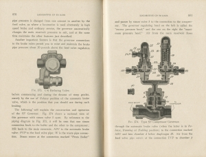 The Locomotive Up To date