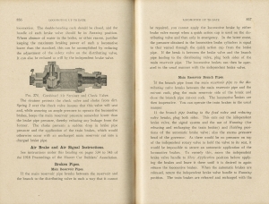 The Locomotive Up To date