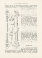 Modern Locomotive Construction