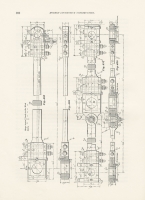 Modern Locomotive Construction