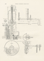 Modern Locomotive Construction