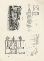 Modern Locomotive Construction
