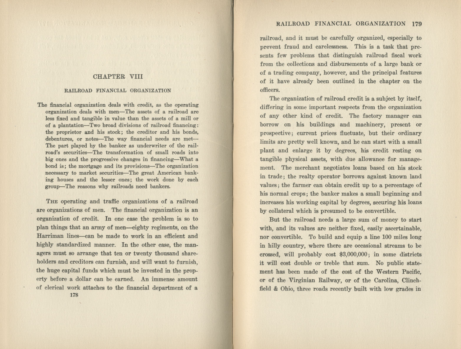 Railroad Administration