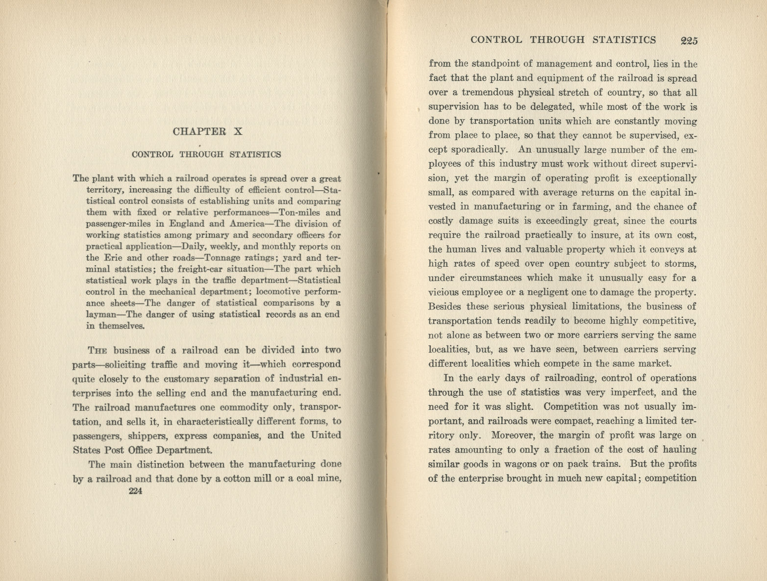 Railroad Administration