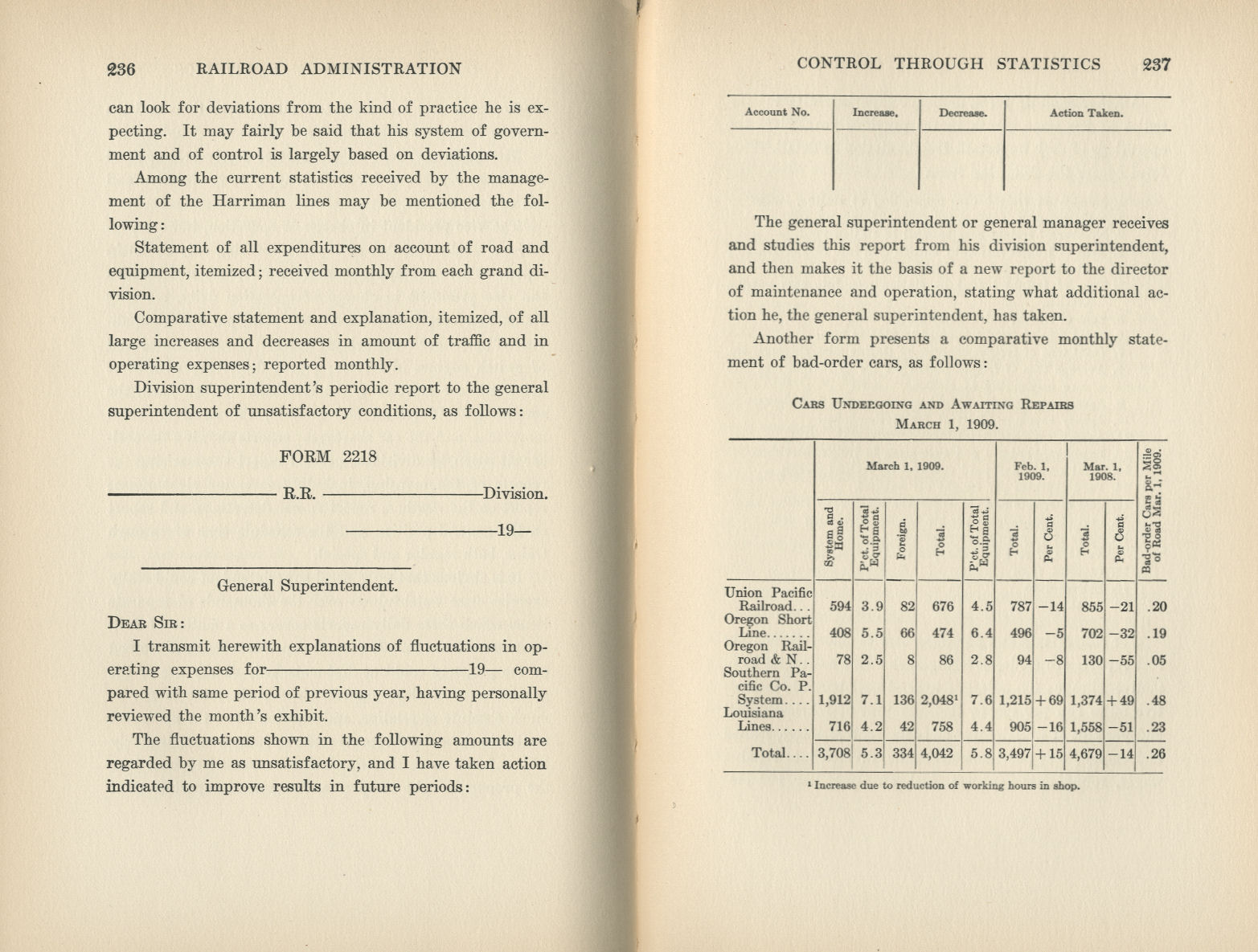 Railroad Administration