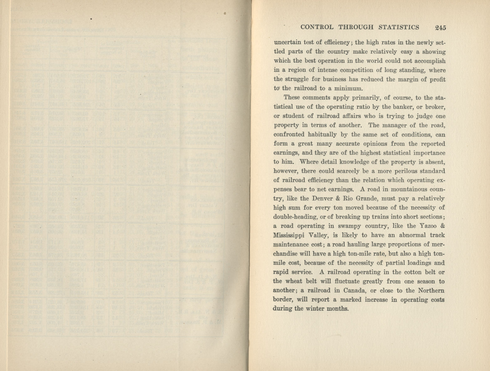 Railroad Administration