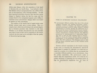Railroad Administration