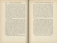 Railroad Administration