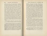 Railroad Administration