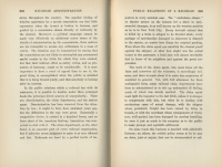 Railroad Administration