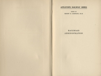 Railroad Administration