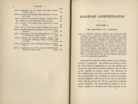Railroad Administration