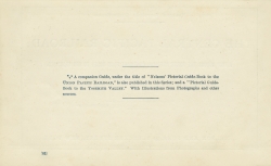 The Central Pacific Railroad