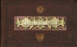 The Central Pacific Railroad