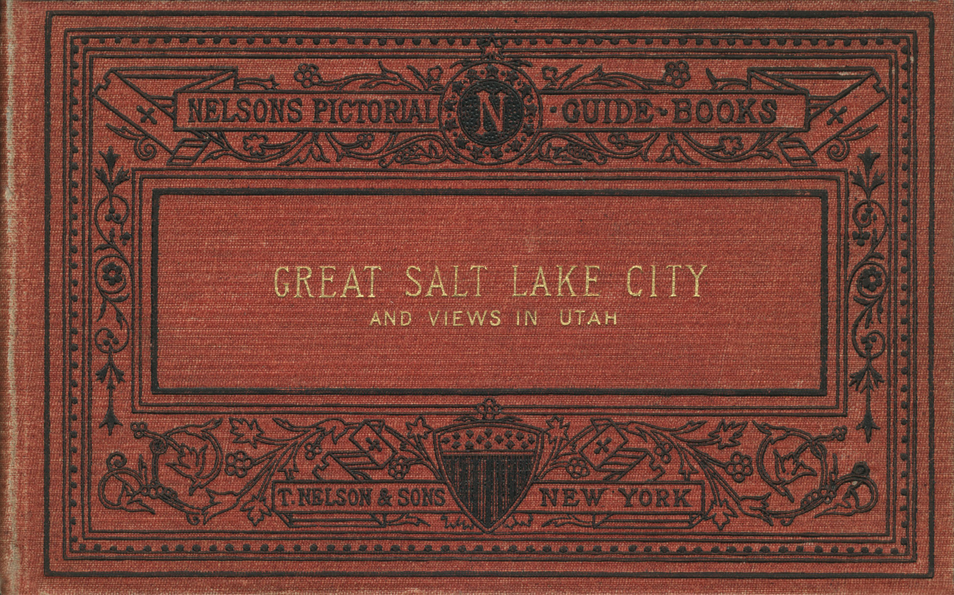 Salt Lake City